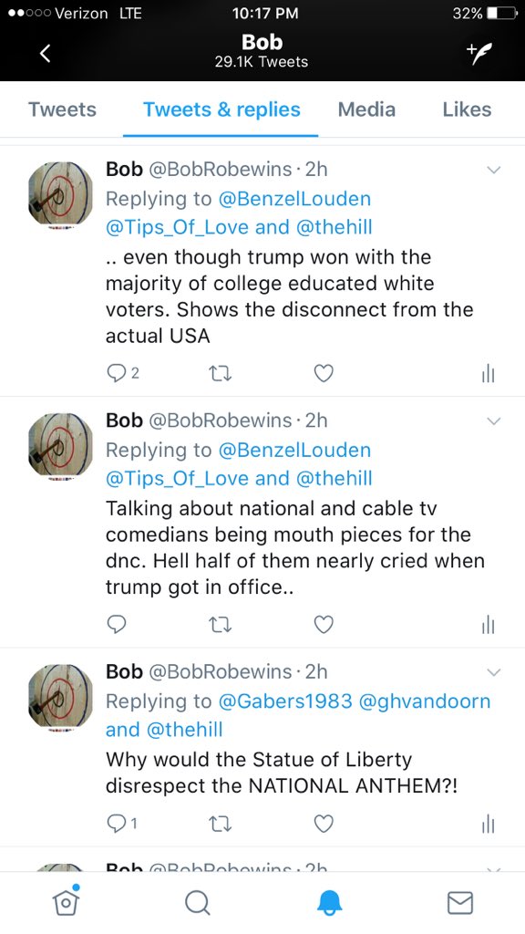 BobRobewins's tweet photo. @Tips_Of_Love Top tweet dummy. I'm not explaining anything to you. You'll forget.... so pathetic I'm going to mute you now buh bye 👋🏻 https://t.co/lllU1IWWiZ