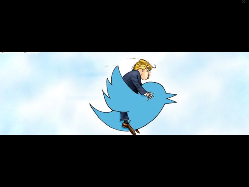 fairygodmomma's tweet image. #FollowBackResistance
#TwentyFifthAmendment