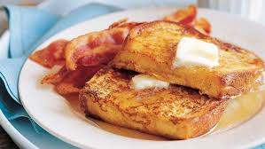 BreakfastL0ver's tweet photo. Nothing like golden Frenchtoast and butter! Yummy! https://t.co/B6oXmzPHPu