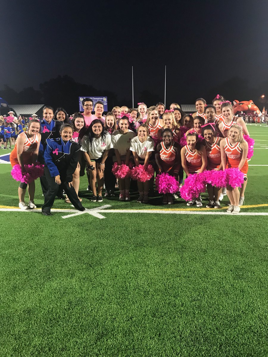 SSHS StuCo 💛🐾💙🌟 tweet media