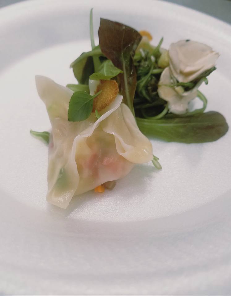 rootdownla's tweet photo. Chef Cyril Kabaoglu is upping our culinary game!  Kids making veggies look like this?! Please invest $5 in our kids!
https://t.co/PGPMvT9UhA https://t.co/PcwhtsrUfc