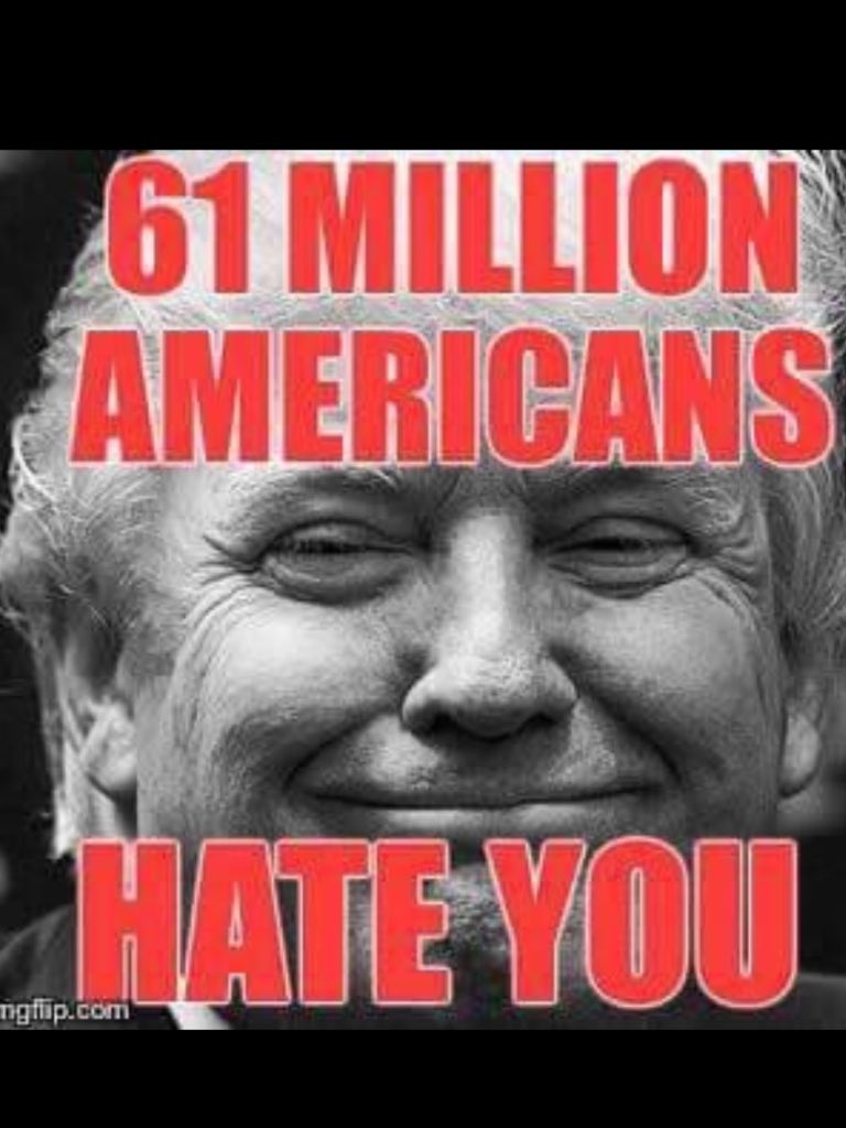 fairygodmomma's tweet image. #FollowBackResistance
#TwentyFifthAmendment