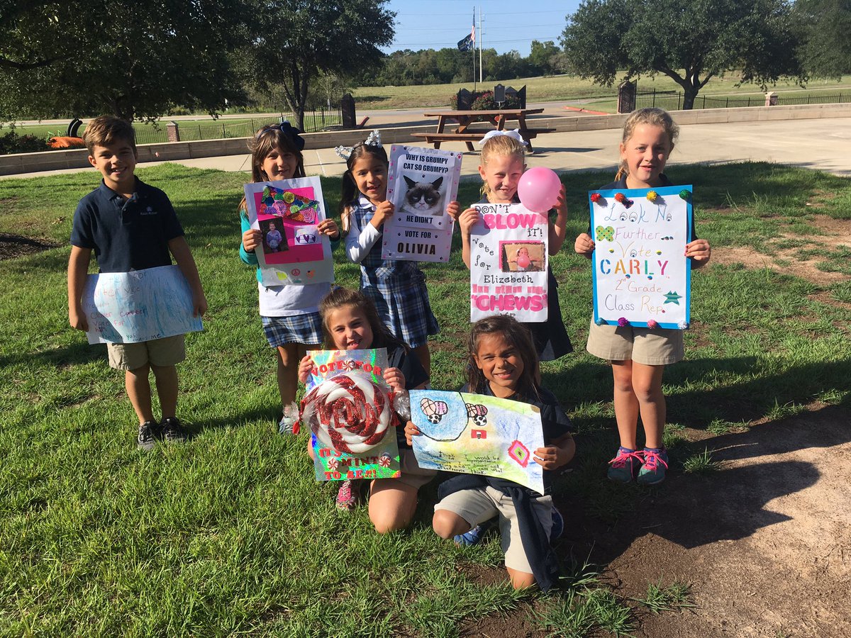 Allen 2nd Grade tweet media