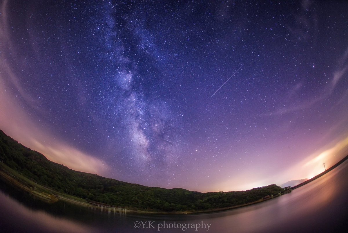 くゆう これから写真を始めようとしている方へ ボディもセンサーも好きにしてください ただ レンズは魚眼レンズをオススメします 花も生き物も風景も星も撮れます 普通に撮っても普通に写らないので 魚眼だから仕方ない って言い訳もできます