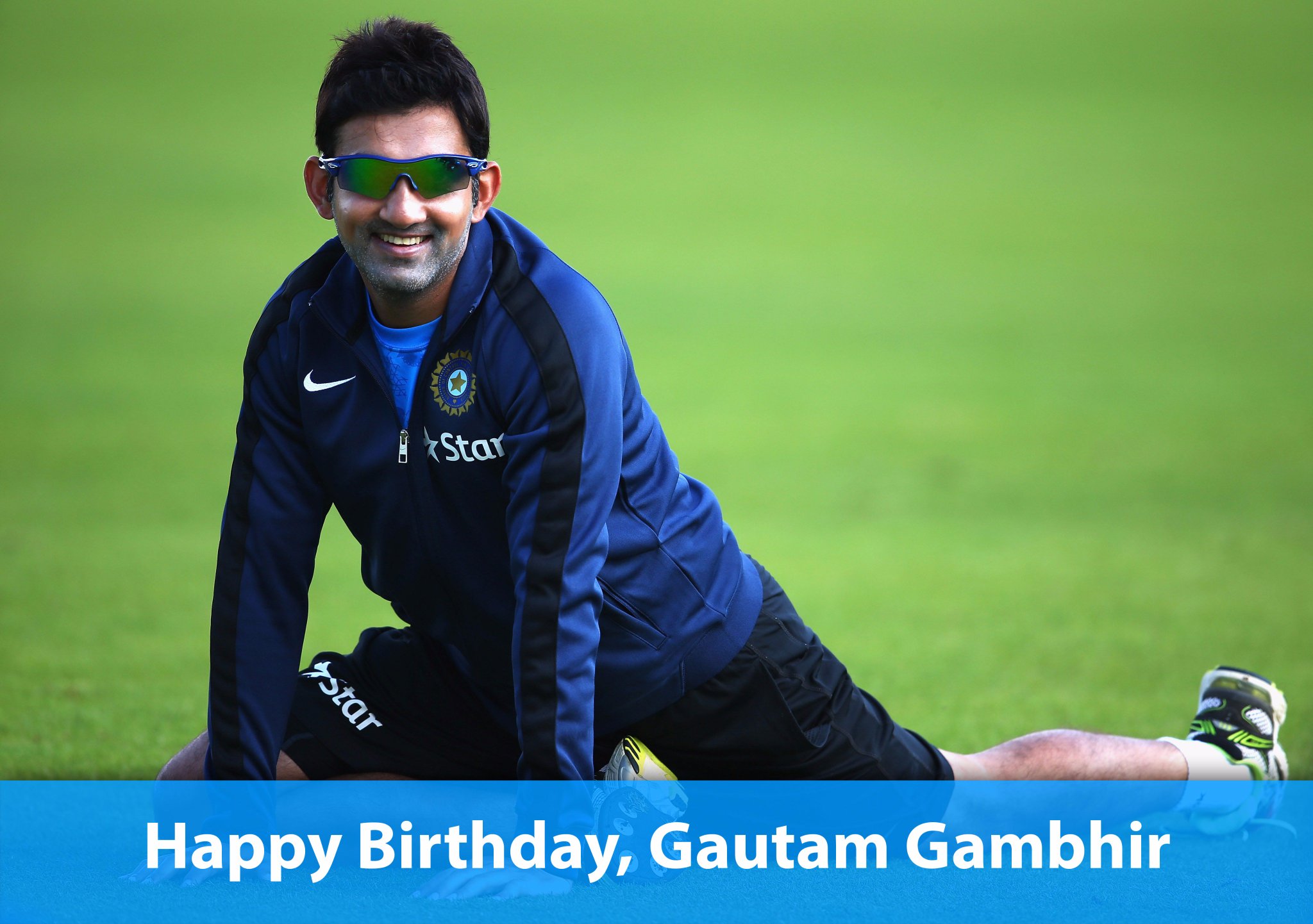 Happy 36th birthday to one of the best openers India has produced - 