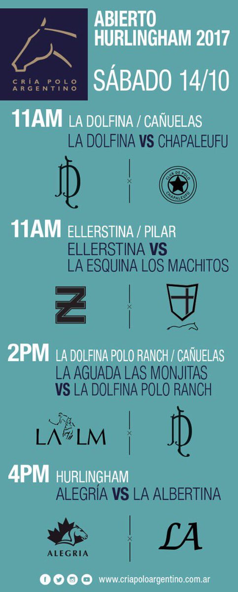 Polo Argentino (@poloargentinotw) on Twitter photo 