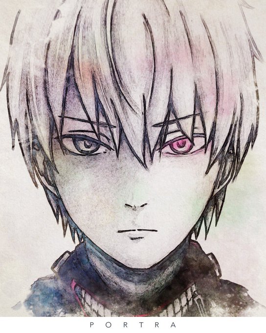 例のアプリ使ってみたけどこれ凄く気に入りました。めっちゃオサレ 