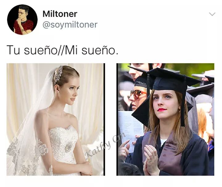 katyflores02's tweet photo. Y lo acabo de lograr 🎓💪 https://t.co/VzROt3JcQN