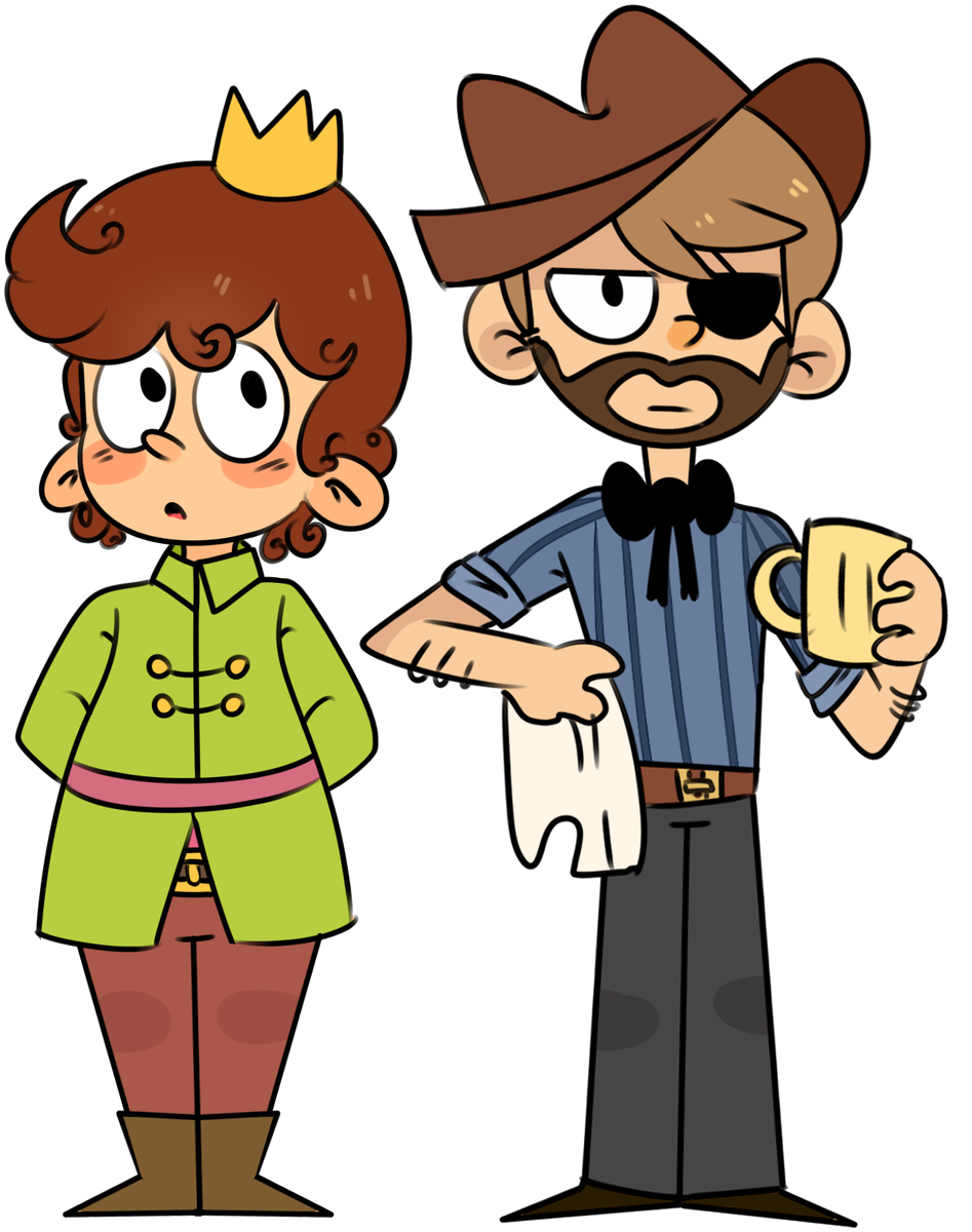 DamianFluffyDog's tweet photo. #eddsworld #saloonatics #swapworld #swthompson #swmatthew #swedward #swtodd  I wanted to make SW! Saloonatics https://t.co/9LBt3luInQ