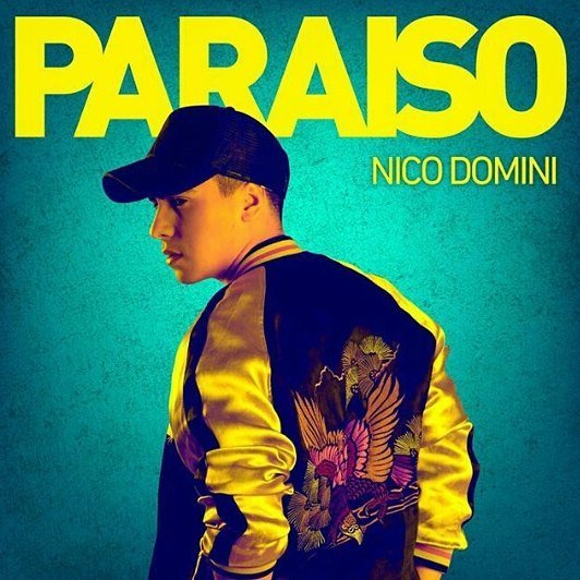 FcOf_ND_Chile's tweet photo. Y LA ESPERA TERMINO!🎊🎉
PARAISO ❤ @nicolasdomini

#Chile #santiago #Argentina #musica #NicolasDomini #sirdomis #dom… https://t.co/nxpcSsGNpK https://t.co/EyPHgryWu1