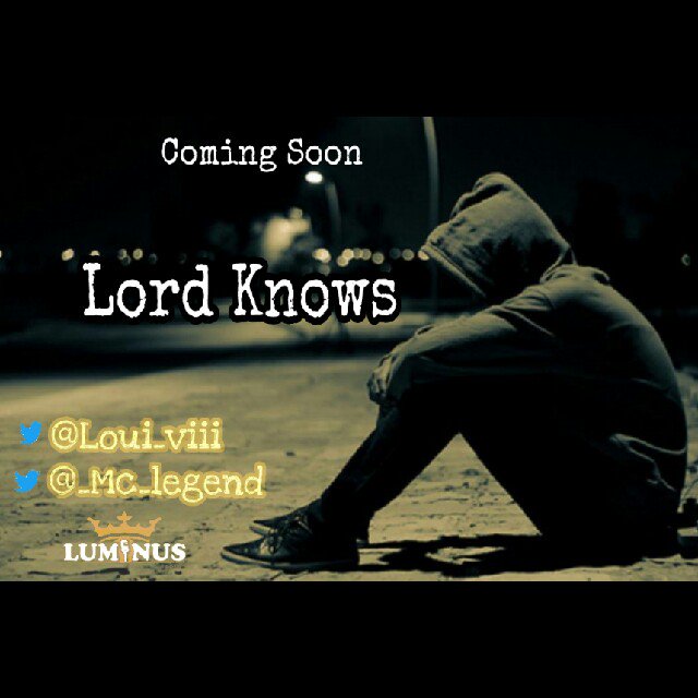 LuminusEmpire's tweet photo. LuminusEmpire presents #LordKnows . 
#Anticipate #Classic #Music https://t.co/u1vNZKfKgl