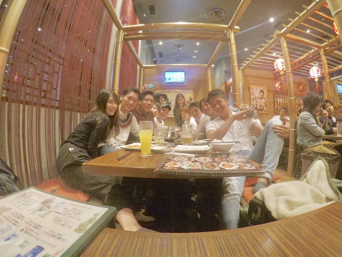 yohei9526's tweet photo. 「sumireさんthankyou!!!!」
#americaneagle #staff#🦅#goproのある生活 #yoheigopro#goprohero5#1枚だけiPhoneな生活 https://t.co/iolpum2IdN