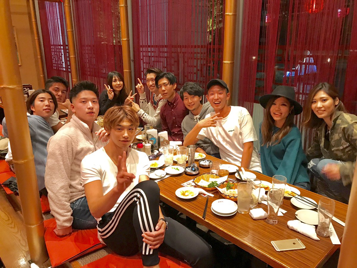 yohei9526's tweet photo. 「sumireさんthankyou!!!!」
#americaneagle #staff#🦅#goproのある生活 #yoheigopro#goprohero5#1枚だけiPhoneな生活 https://t.co/iolpum2IdN
