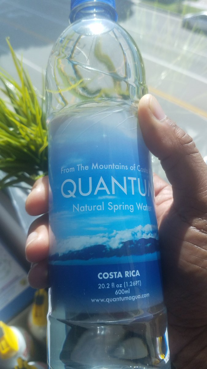 walterjohns1970's tweet photo. #QuantumSpringWater #CostaRica #Everglobecorp https://t.co/0PuX95zt3I