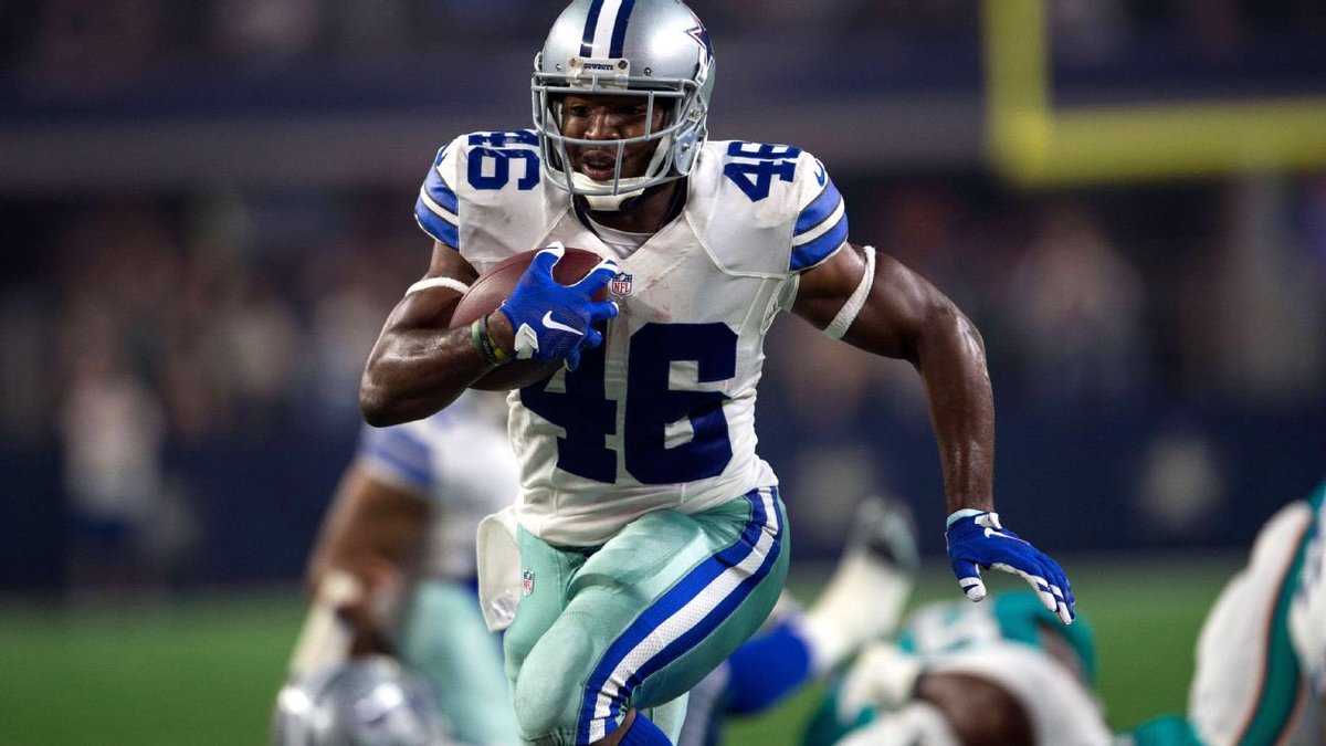USFC_Giants's tweet photo. Giants have agreed to a 1 year deal with Alfred Morris! #GiantsPride @USFConline https://t.co/uROFdOwYER