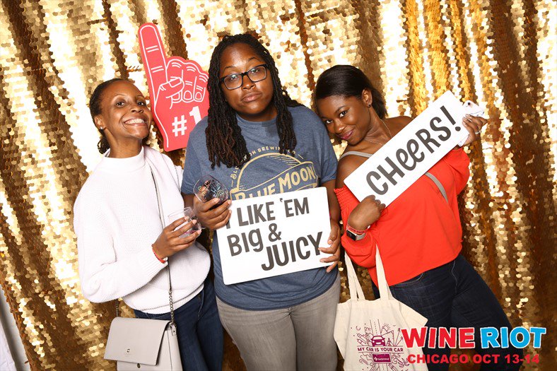 apmac's tweet photo. after #wineriot #2 https://t.co/cR9WSry4bL