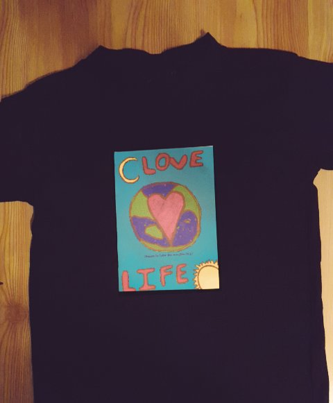 TinaBibo's tweet photo. #linkinfanart #lpfancorner 
The shirt is for my 8yr. old son the hoodie is mine https://t.co/MZuO5eEBcV