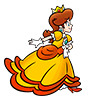 RTYourDaisy's tweet photo. Daisy (Super Mario Run) https://t.co/eRysMi8enz