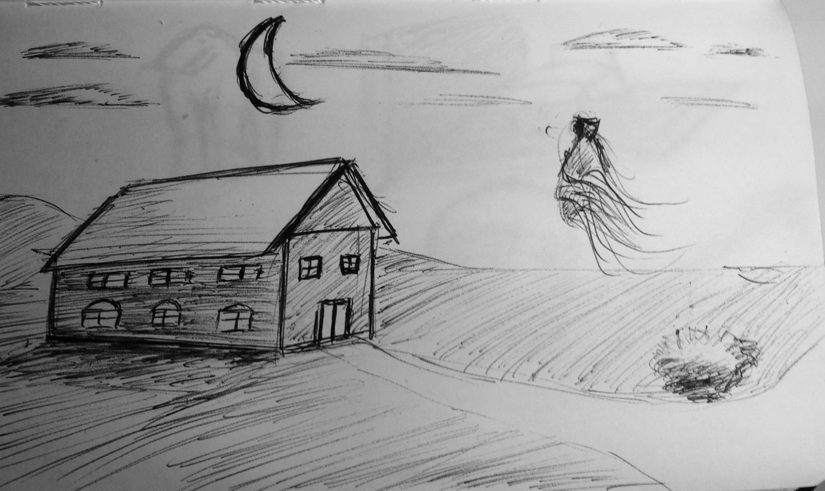 thluiz's tweet photo. Concepts for a game we´re making for #darktober17 #gamedev @DarkTober  #inktober #inktober2017 https://t.co/HTIGwk3RYB