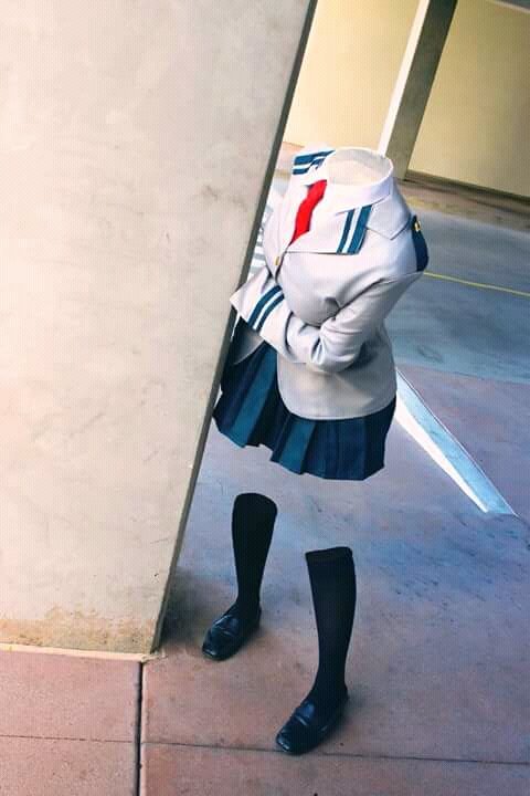 lupihto's tweet photo. #YoNuncaNunca había visto un buen cosplay como este https://t.co/hF8WecBhLf