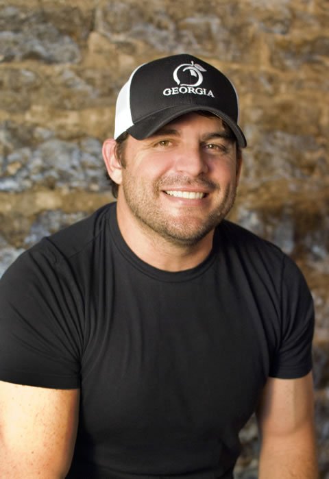 Happy Birthday Rhett Akins 