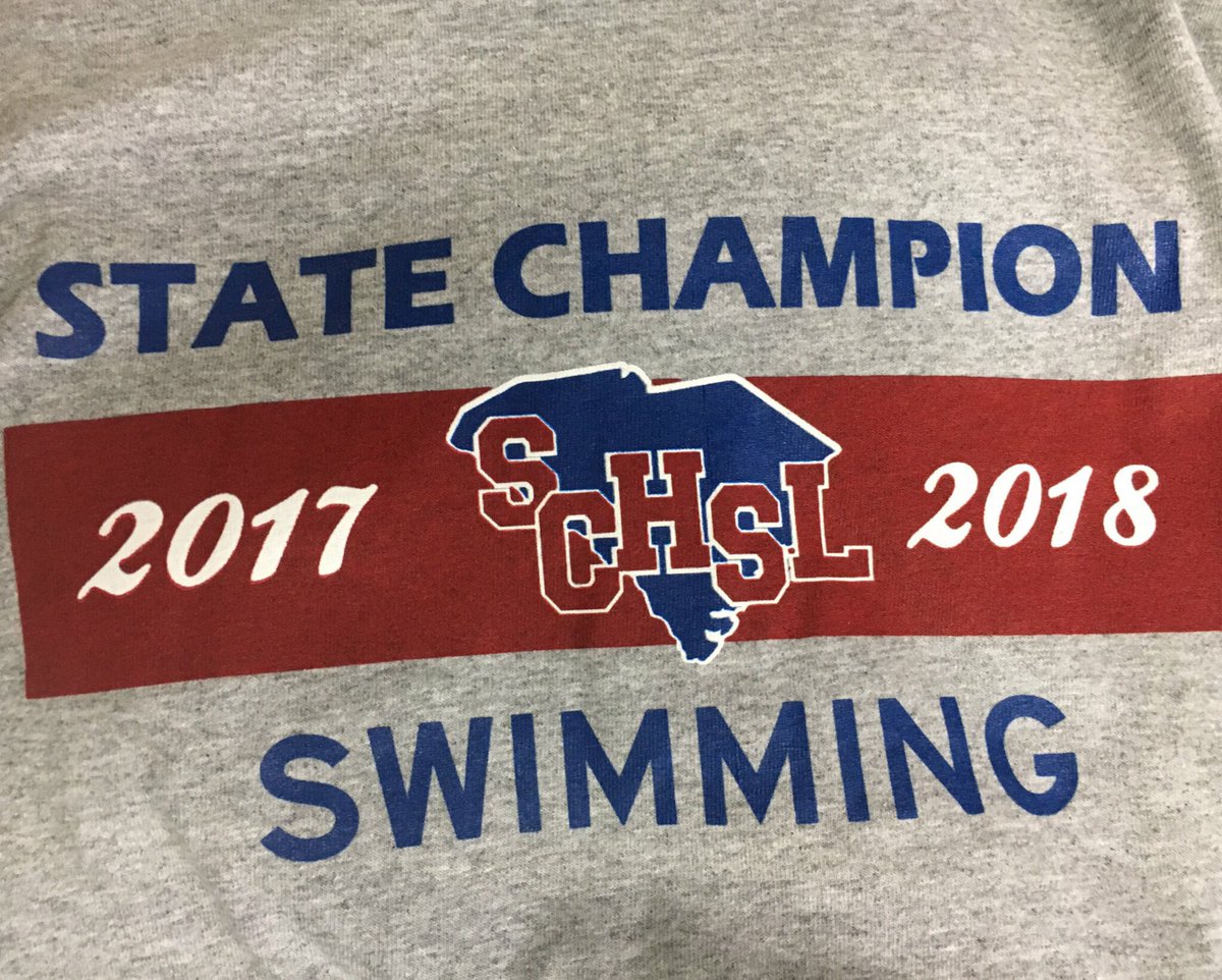 SCHSL's tweet photo. Friday night lights are over but State Swim Finals are carrying over to Saturday. Dive in for AAAA, AAA and AA splashes. #Swim17 #SCHSL https://t.co/egzB5KhKXZ