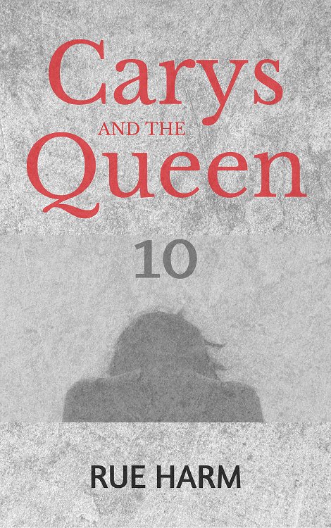 oddbright's tweet photo. 4 hrs left! #FREE Friday the 13th: #YA #Fantasy Carys and the Queen, all 10 parts! #KindleUnlimited #KU 
https://t.co/JbqeO3MUAq … … … … https://t.co/SCLfHj2oNr
