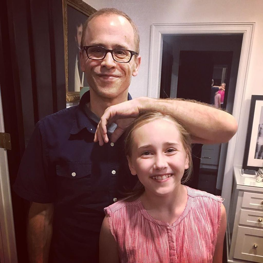 sectioncdallas's tweet photo. me + my #baller niece, sarah carter / crazy cool &amp; smart young lady // @lvbraam #rad #unclec #iamold #dallas https://t.co/qQCAAxeBgg https://t.co/JVoqOQf19O