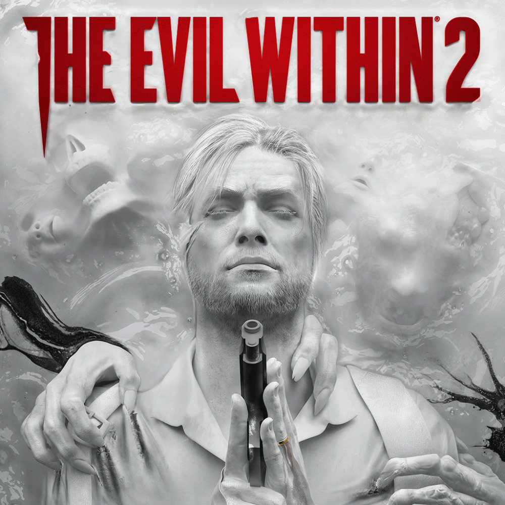 The Evil Within 2 is out now: play.st/2xEmKKG 

Anxiety-inducing thrills. Disturbing horrors... um, have a nice weekend?