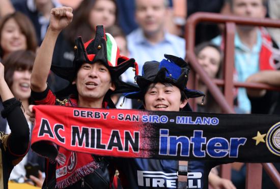 H-1 Derby China Milano😂.
#DerbyDellaMadonnina #MilanMerde #ForzaINTER
