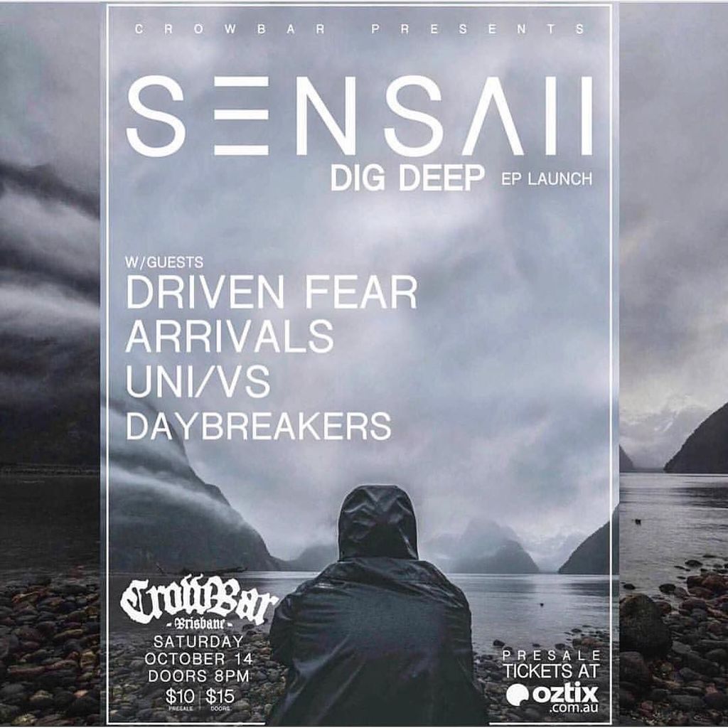 DAYBREAKERS tweet media