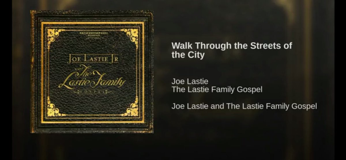 AvailableTruth's tweet photo. Absolutely fantastic old time music. Funny how I don't care for old film this much... https://t.co/UGFrK9LWcg https://t.co/DfYFMCMaYR
