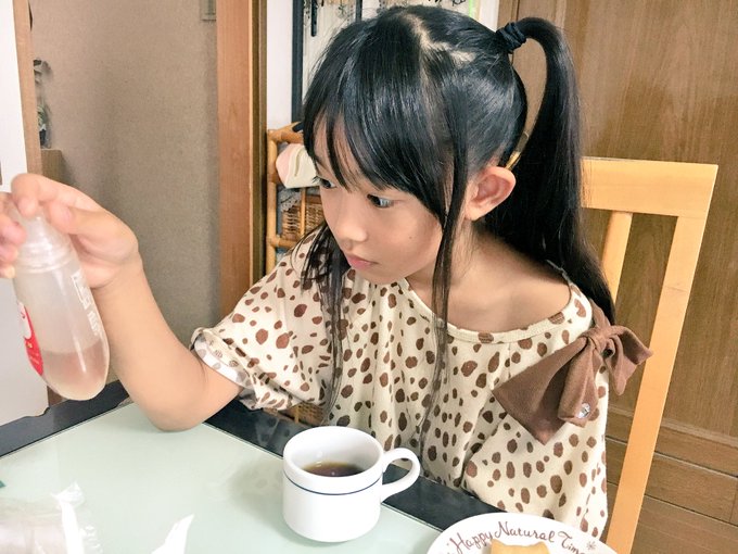 Twitterのコスプレ画像5