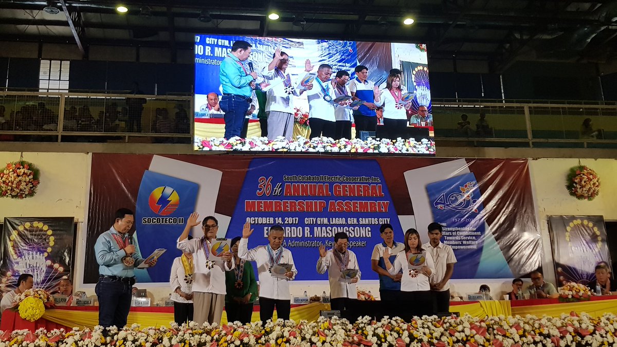 NEA Philippines tweet media
