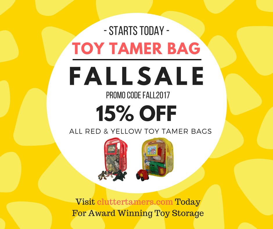 KCTamers's tweet photo. Visit https://t.co/bxZ0U9O4oA and get your toy storage at a great price! #toytamerbag #momlife #toystorage #nursery #toddler #toddlerlife https://t.co/XukxBITzNe