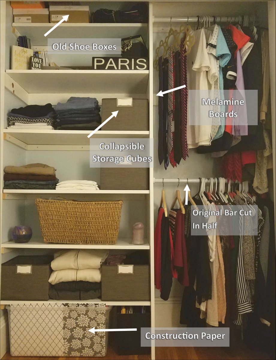 Ceeanna_'s tweet photo. Does an #organized, #clean environment bring you as much joy and satisfaction as it does to me?! #Declutter https://t.co/72PDiZ3h2z