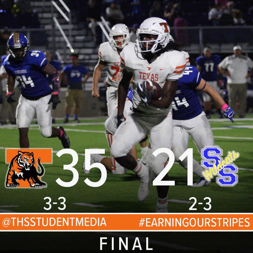 Tiger Times tweet media