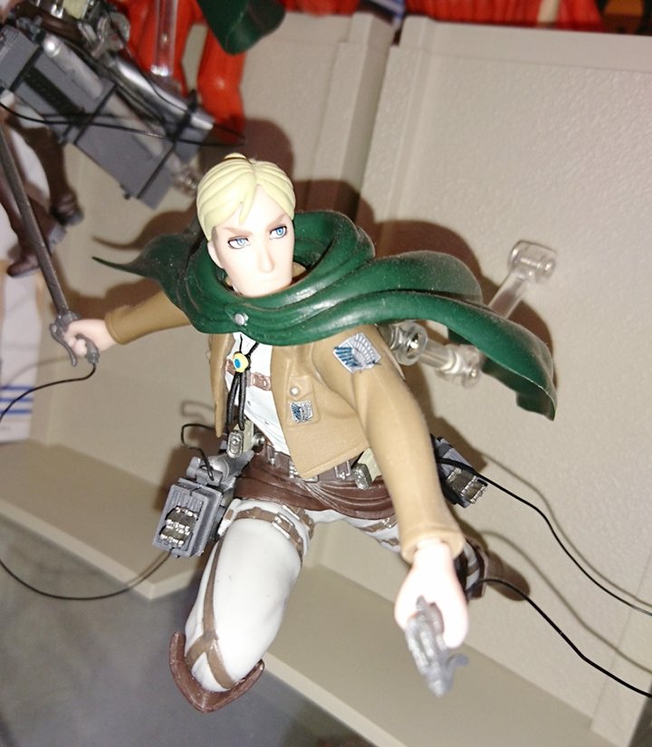 KAORILIL's tweet image. ✨happy♥birthday✨