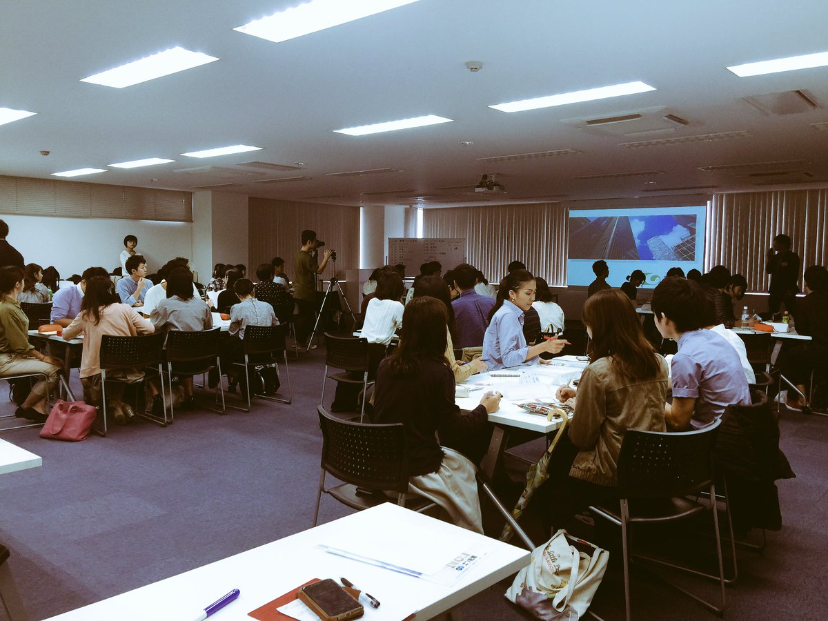 makishelle's tweet photo. HAZIMARI、始まりました〜(^^)
#basicinc #HAZIMARI https://t.co/ZKhYWqKZFl