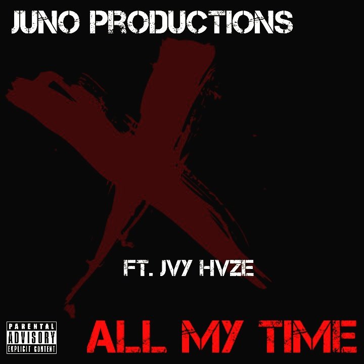 JunoProduction7's tweet photo. All My Time 🔞🔥💯

- Download links coming soon 🔥 https://t.co/shuFBYdbji