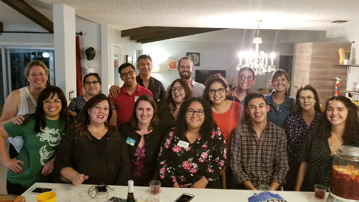 VoteJMA's tweet photo. The #HaysCo Women’s Political Caucus “Girls Just Want to Have Funds” Fundraiser was a phenomenal success! Great things happening in #SMTX! https://t.co/46Ubd4LqjJ