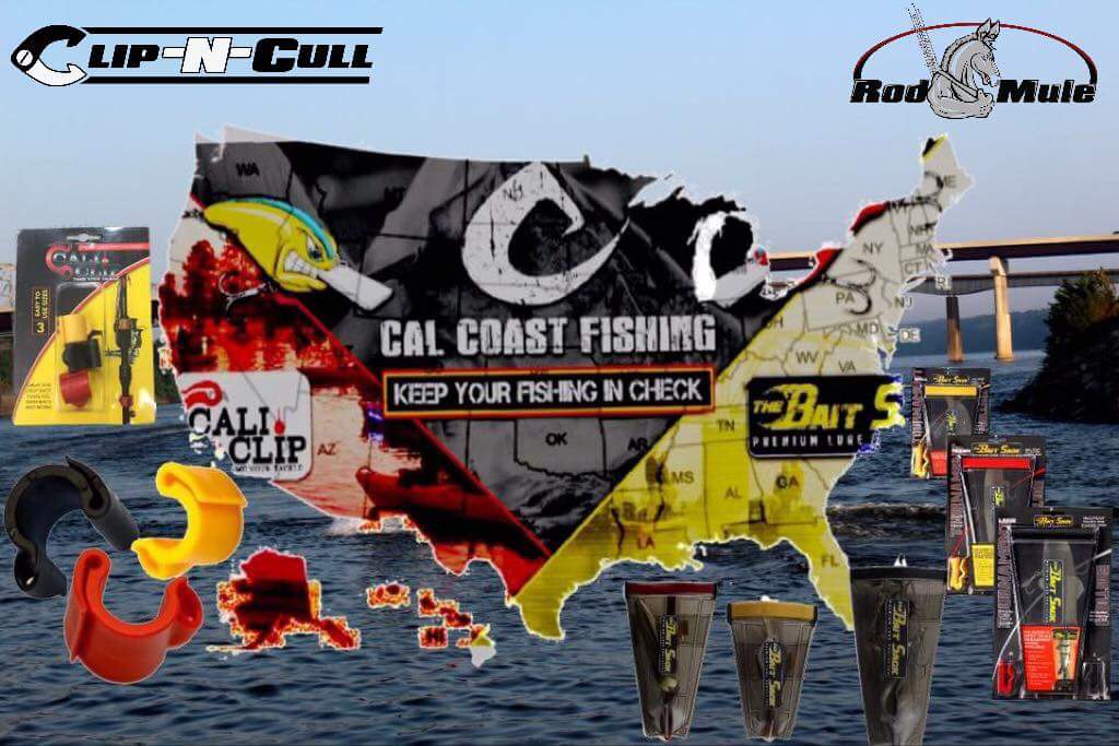 tearemupfishing's tweet photo. Cal Coast Fishing for the win! @calcoastfishing #calcoastfishing #teamccfb #baitsack #clipncull #caliclip #rodmule #moneybeam https://t.co/3ZFPCxFc00
