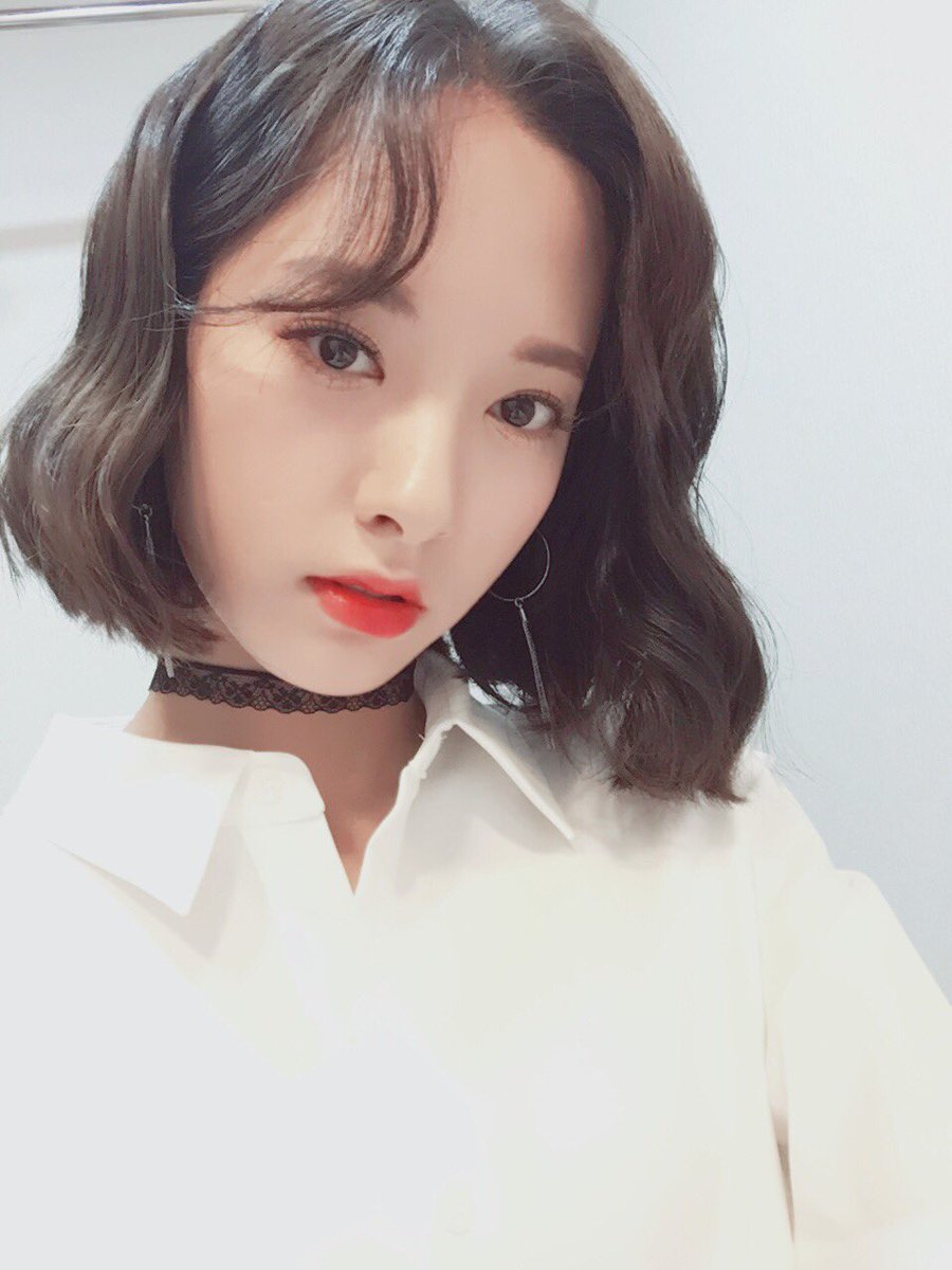 우주소녀 tweet media