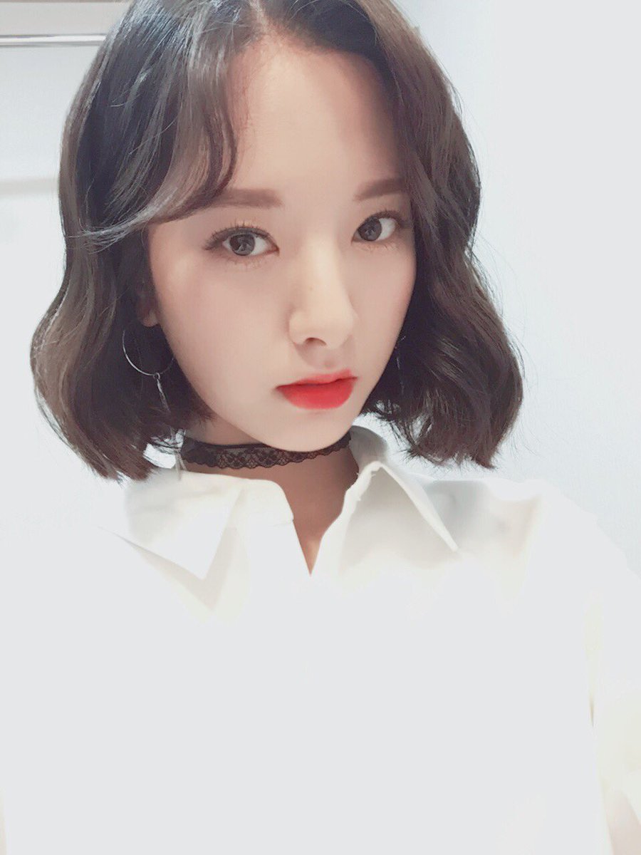 우주소녀 tweet media