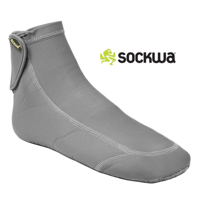 Sockwa's tweet image. Perfect for sand, grass, and in the ocean—visit our site today, and see which fit is best for you!
