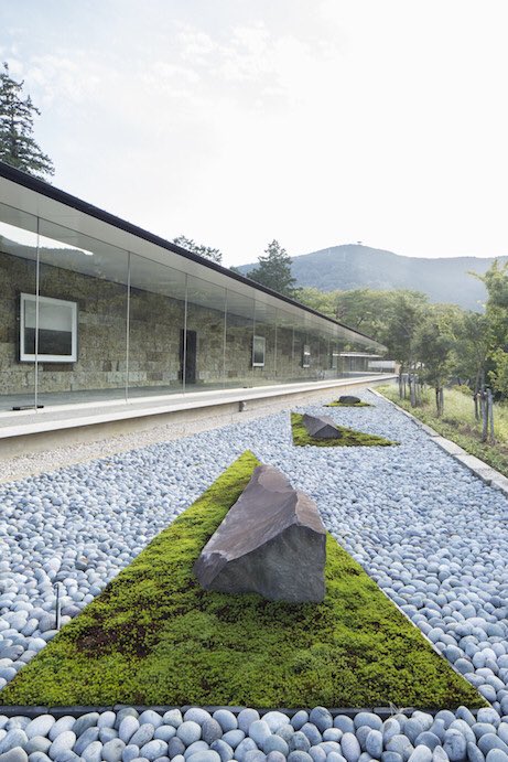 杉本博司通信 (@odawara_staff) / X