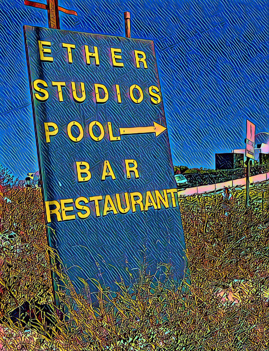godsledger's tweet photo. #ethwaterloo ...the fun has begun. https://t.co/x3f4XczLqd