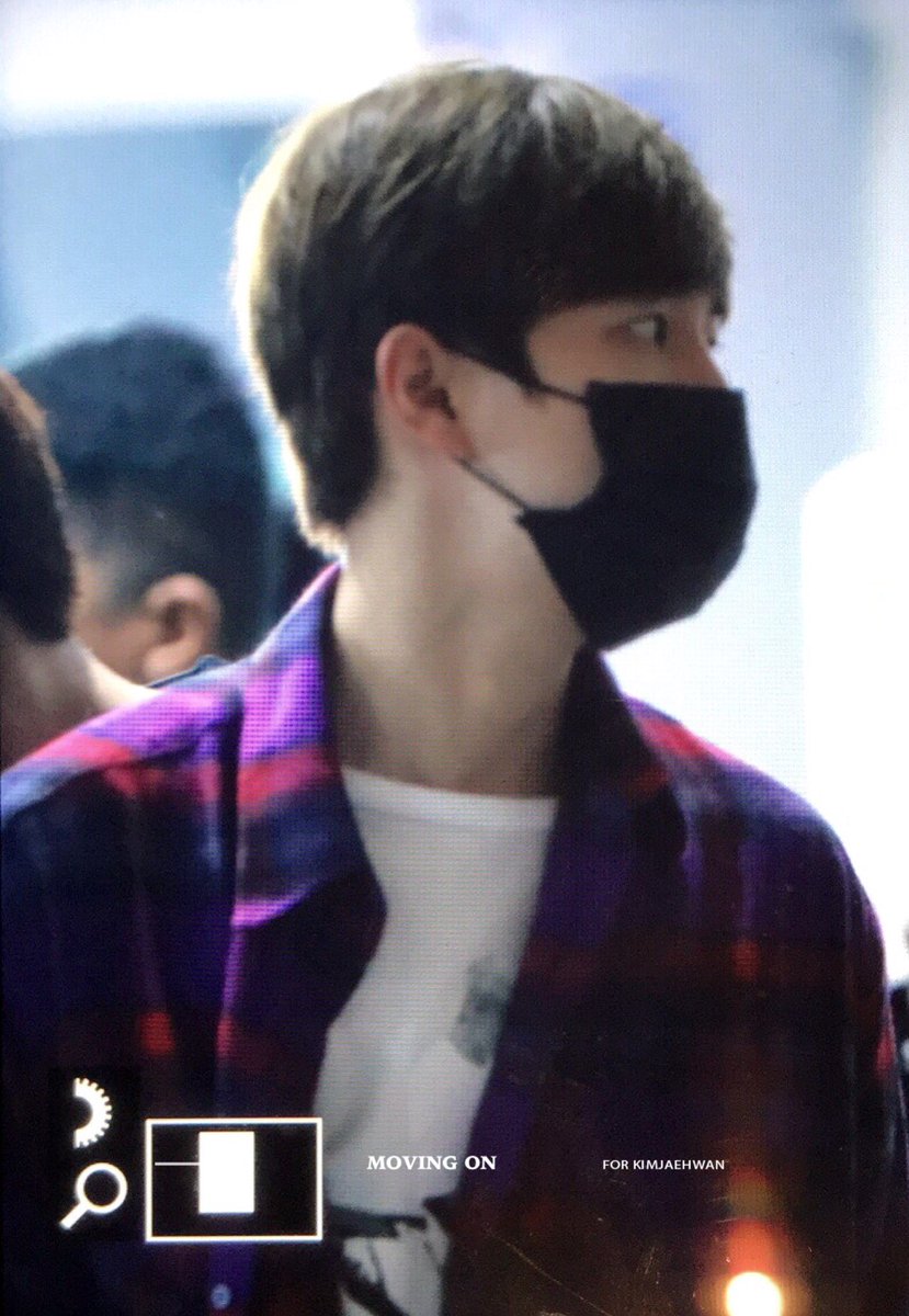 171014 마닐라 #김재환 #재환