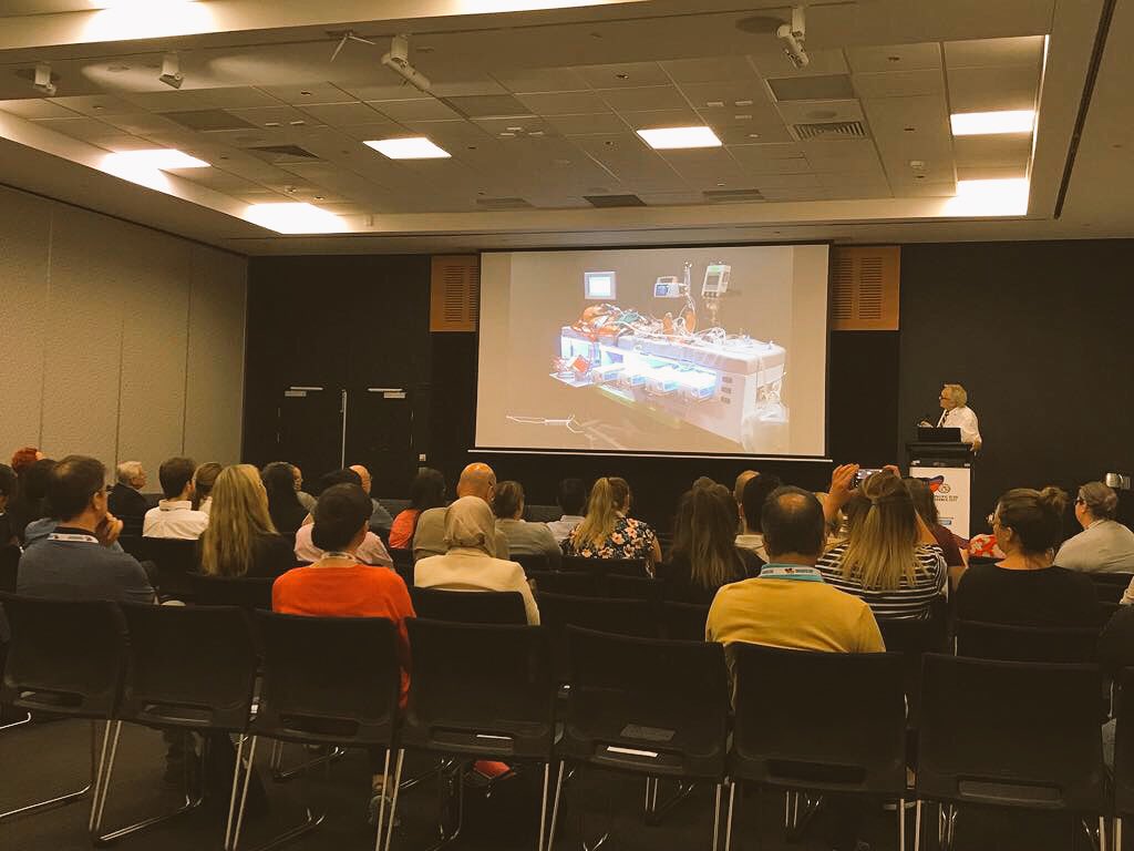 APELSO 2017 (@apelso_2017) on Twitter photo Palle Palmér sharing from his 30 year experience of ECLS transports at the Karolinska. #apelsoPAEDS #apelso2017 <a href="/KarolinskaUnsju/">Karolinska Univ.sjuk</a> Palle Palmér sharing from his 30 year experience of ECLS transports at the Karolinska. #apelsoPAEDS #apelso2017 <a href="/KarolinskaUnsju/">Karolinska Univ.sjuk</a>