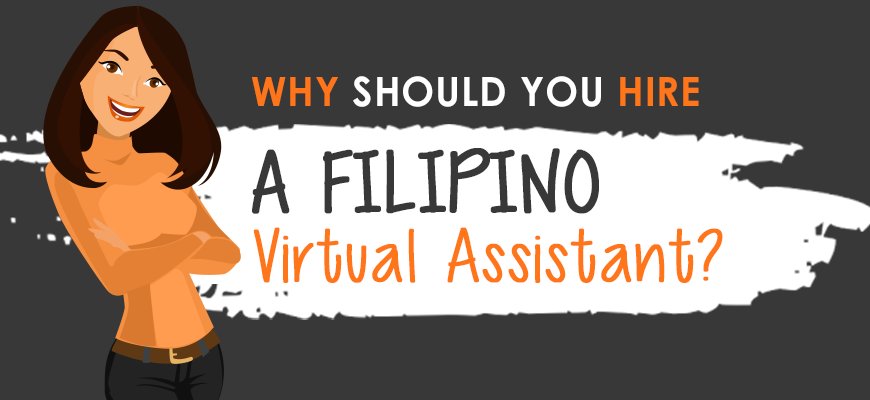 yourVAs's tweet photo. Why Should You Hire a Filipino Virtual Assistant? Check it here! https://t.co/aIf0qxWzAw
#virtualassistants #hirevirtualassistant https://t.co/jcJEWRz7lI